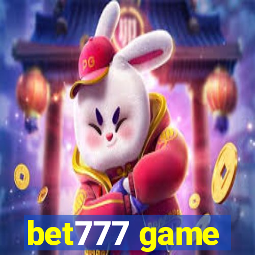 bet777 game